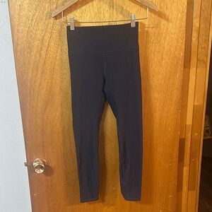 Vuori Midnight Heather Clean Elevation Leggings